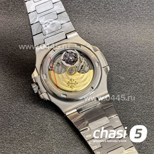 Часы Patek Philippe Men Nautilus (24880)