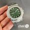 Часы Patek Philippe Men Nautilus (24880)