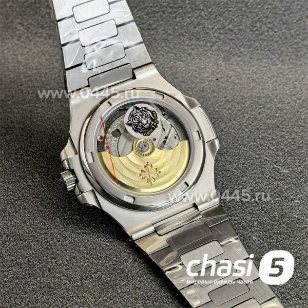 Часы Patek Philippe Men Nautilus (24881)