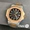 Часы Patek Philippe Men Nautilus (24884)