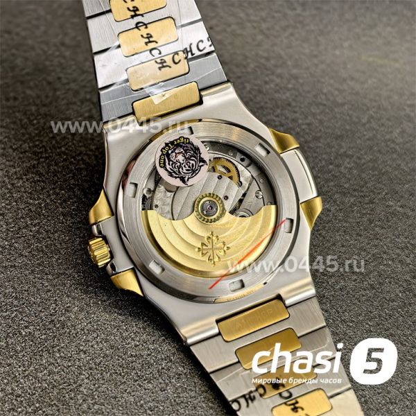 Часы Patek Philippe Men Nautilus (24885)