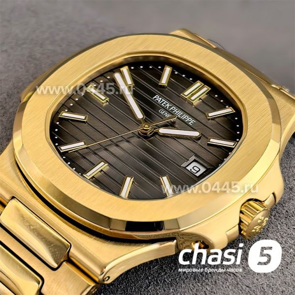 Часы Patek Philippe Men Nautilus (24886)
