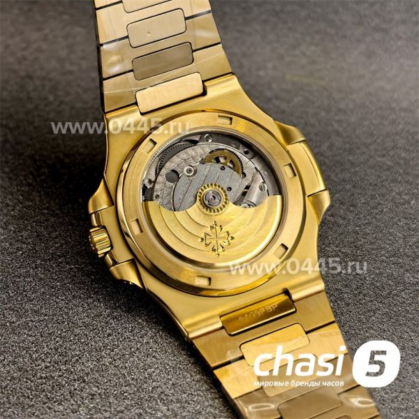 Часы Patek Philippe Men Nautilus (24886)