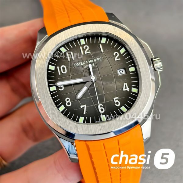 Часы Patek Philippe Aquanaut (24893)