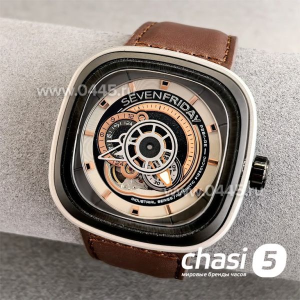 Часы SEVENFRIDAY Industrial (24897) Часы SEVENFRIDAY Industrial (24897)
