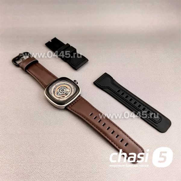 Часы SEVENFRIDAY Industrial (24897) Часы SEVENFRIDAY Industrial (24897)