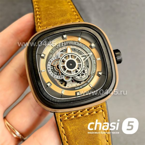 Часы SEVENFRIDAY Industrial (24898)