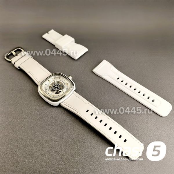 Часы SEVENFRIDAY Industrial (24899)