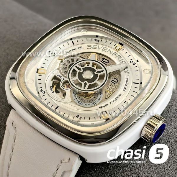Часы SEVENFRIDAY Industrial (24899)