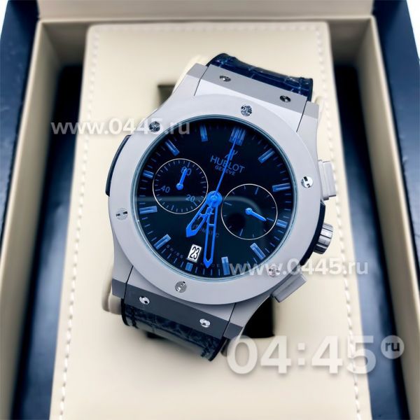 Часы HUBLOT Classic Fusion Chronograph (02489) Часы HUBLOT Classic Fusion Chronograph (02489)