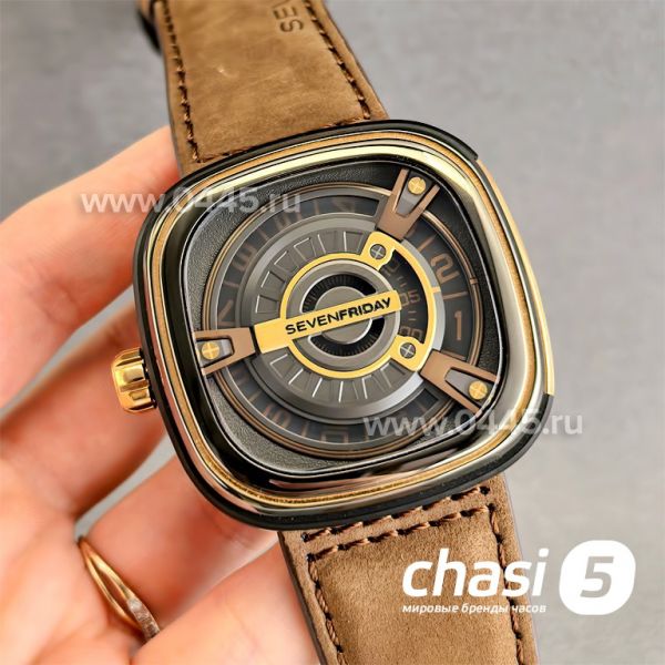 Часы SEVENFRIDAY M-series (24907)