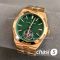 Часы Vacheron Constantin OVERSEAS  (24910)
