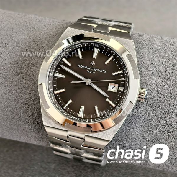 Часы Vacheron Constantin OVERSEAS  (24919) Часы Vacheron Constantin OVERSEAS  (24919)