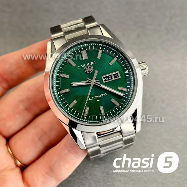 Часы TAG Heuer Carrera Cara Delevingne (24922)