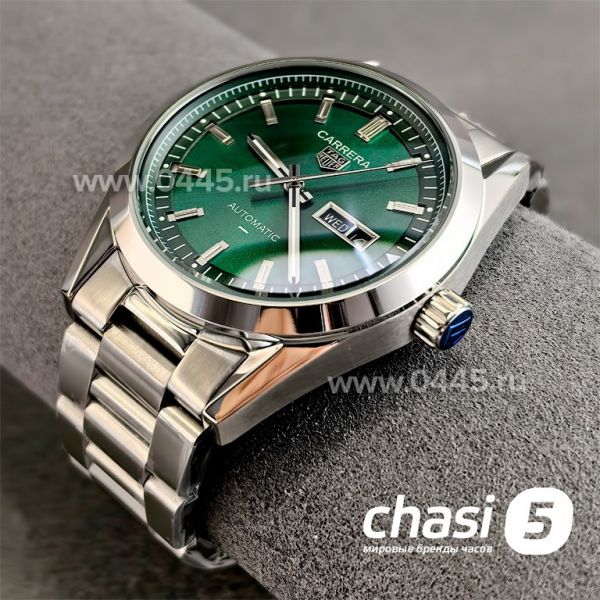 Часы TAG Heuer Carrera Cara Delevingne (24922)
