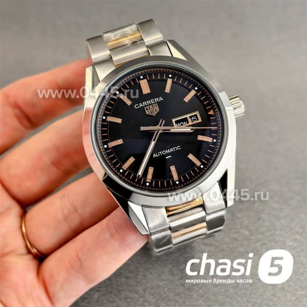 Часы TAG Heuer Carrera Cara Delevingne (24926)