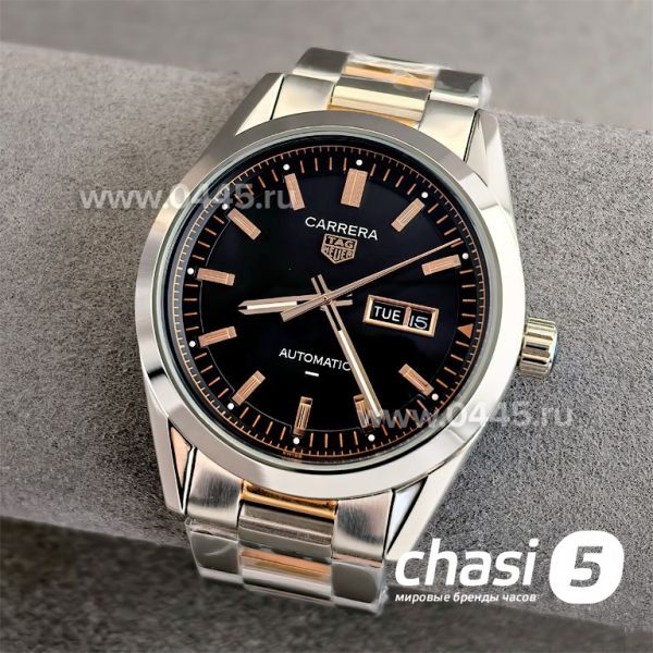 Часы TAG Heuer Carrera Cara Delevingne (24926) Часы TAG Heuer Carrera Cara Delevingne (24926)