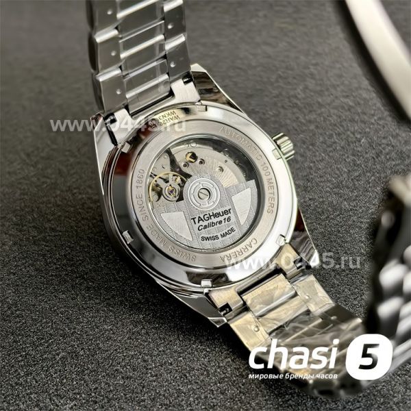 Часы TAG Heuer Carrera Cara Delevingne (24926)