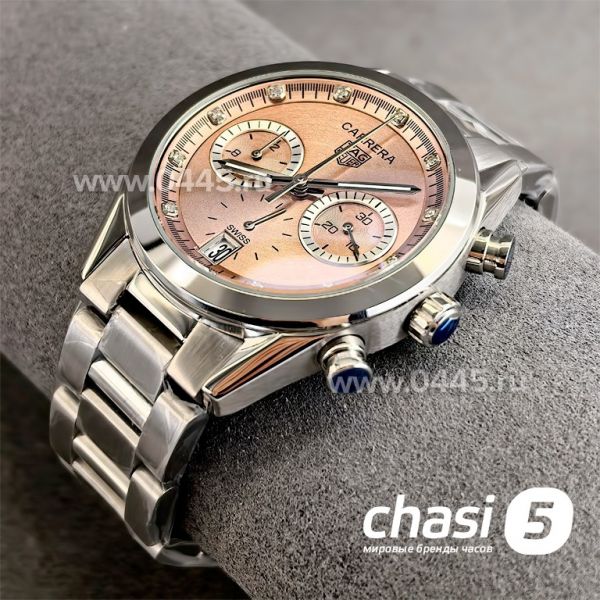 Часы Tag Heuer CARRERA Calibre Heuer 02 (24929) Часы Tag Heuer CARRERA Calibre Heuer 02 (24929)