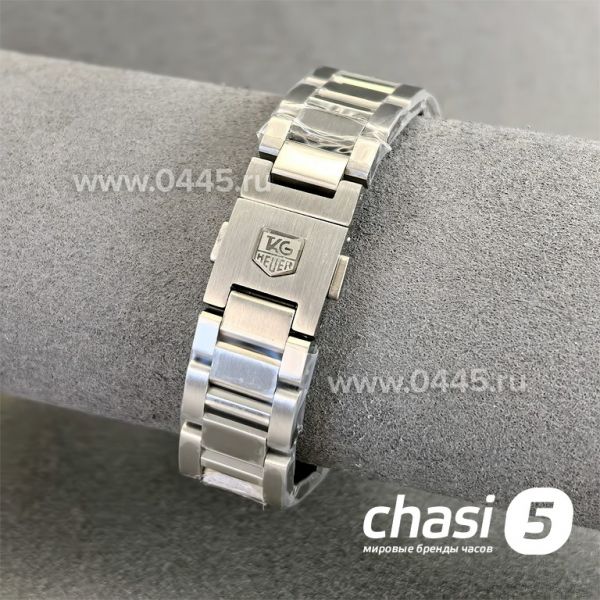 Часы Tag Heuer CARRERA Calibre Heuer 02 (24929) Часы Tag Heuer CARRERA Calibre Heuer 02 (24929)