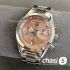 Часы Tag Heuer CARRERA Calibre Heuer 02 (24929)