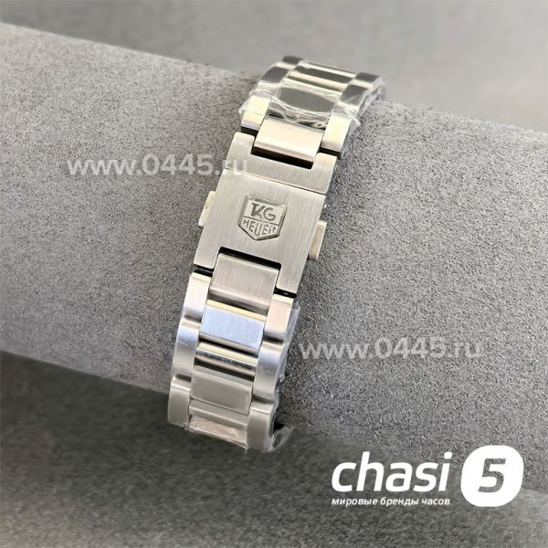 Часы Tag Heuer CARRERA Calibre Heuer 02 (24930)
