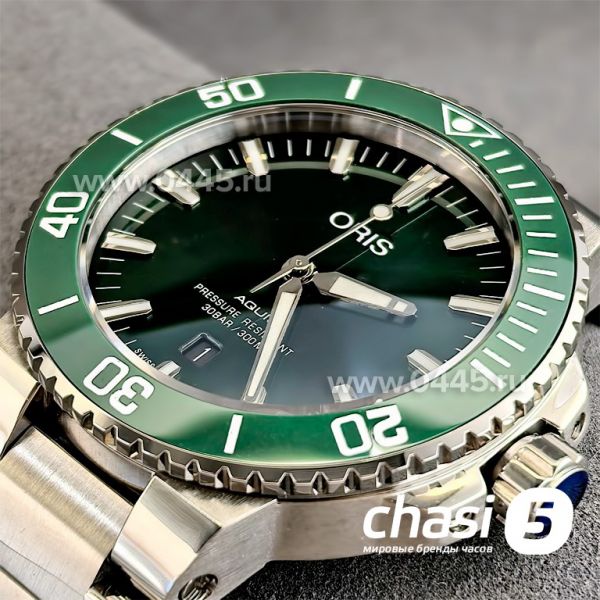 Часы Oris Aquis (24939)