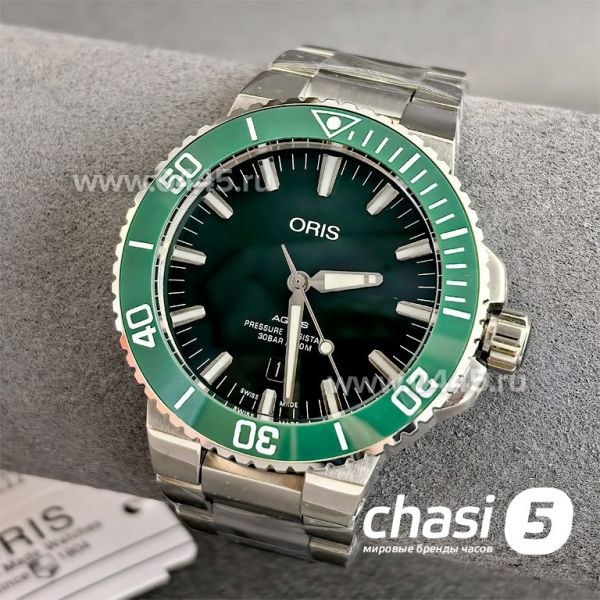 Часы Oris Aquis (24939) Часы Oris Aquis (24939)