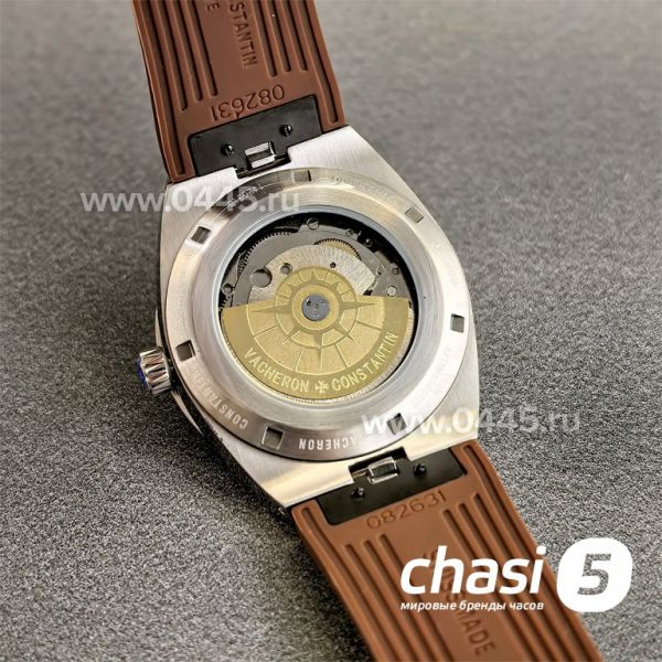 Часы Vacheron Constantin OVERSEAS  (24959)