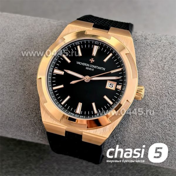 Часы Vacheron Constantin OVERSEAS  (24965) Часы Vacheron Constantin OVERSEAS  (24965)