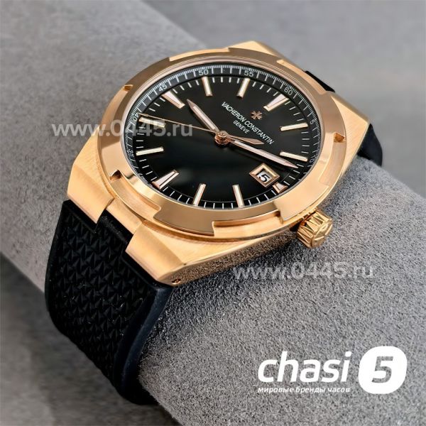 Часы Vacheron Constantin OVERSEAS  (24965)