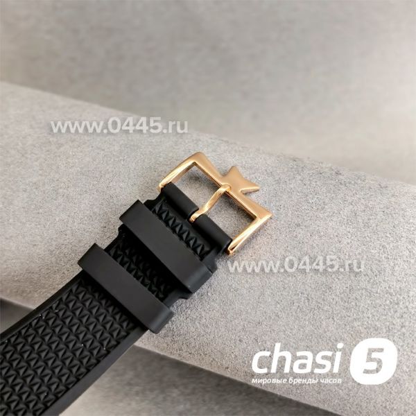 Часы Vacheron Constantin OVERSEAS  (24965)