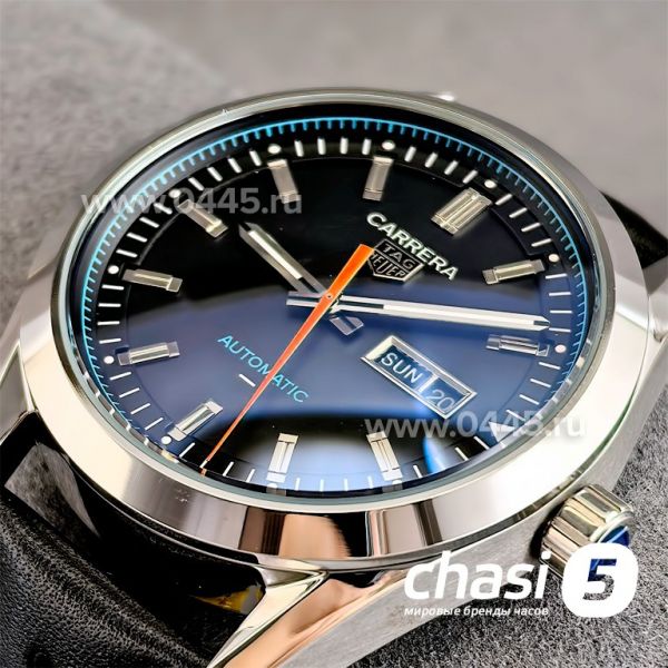 Часы TAG Heuer Carrera Cara Delevingne (24972)