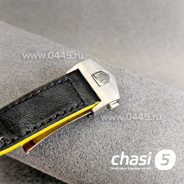 Часы TAG Heuer Carrera Cara Delevingne (24972)