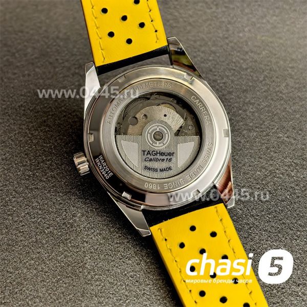 Часы TAG Heuer Carrera Cara Delevingne (24972)