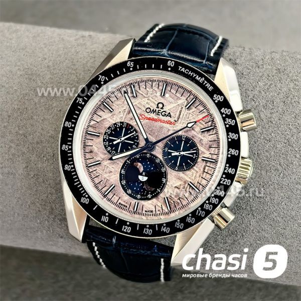 Часы Omega Speedmaster (24979) Часы Omega Speedmaster (24979)
