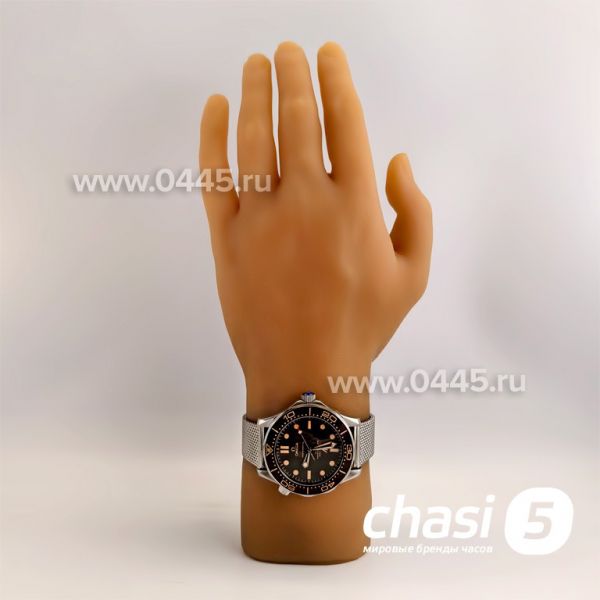 Часы Omega Seamaster (24980) Часы Omega Seamaster (24980)