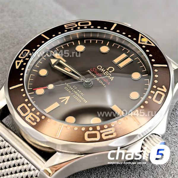 Часы Omega Seamaster (24980) Часы Omega Seamaster (24980)