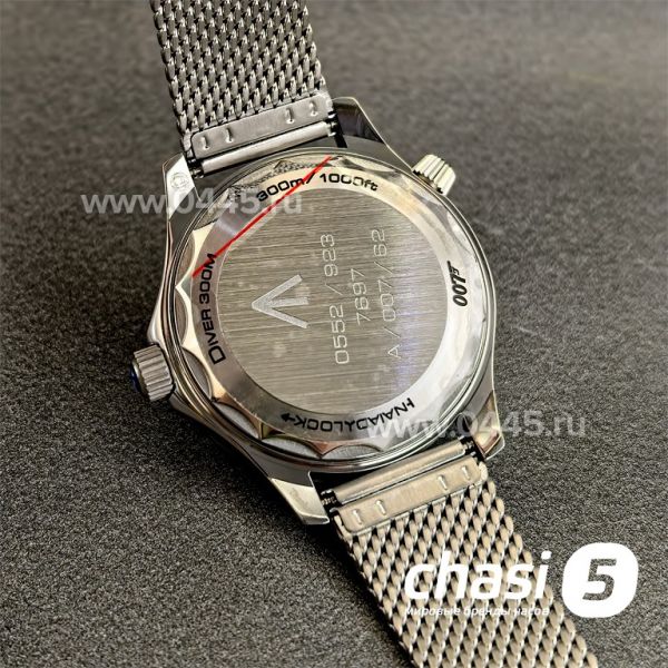 Часы Omega Seamaster (24980) Часы Omega Seamaster (24980)