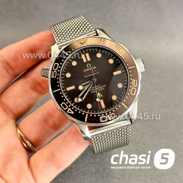 Часы Omega Seamaster (24980) Часы Omega Seamaster (24980)