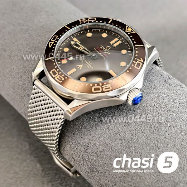 Часы Omega Seamaster (24980) Часы Omega Seamaster (24980)