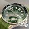 Часы Omega Seamaster - пряжка (24982)