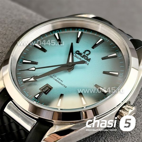 Часы Omega Seamaster Aqua Terra (24983)