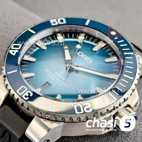 Часы Oris Aquis (24985)
