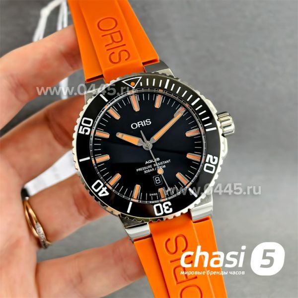 Часы Oris Aquis (24988) Часы Oris Aquis (24988)