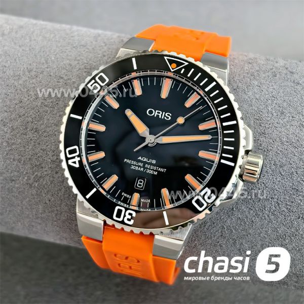Часы Oris Aquis (24988) Часы Oris Aquis (24988)
