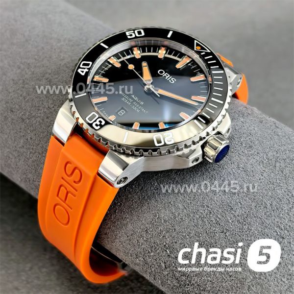 Часы Oris Aquis (24988) Часы Oris Aquis (24988)