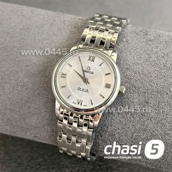 Часы Omega De Ville Chronometer (24993) Часы Omega De Ville Chronometer (24993)