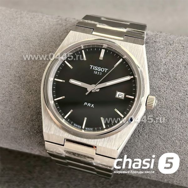 Часы Tissot PRX (24994) Часы Tissot PRX (24994)