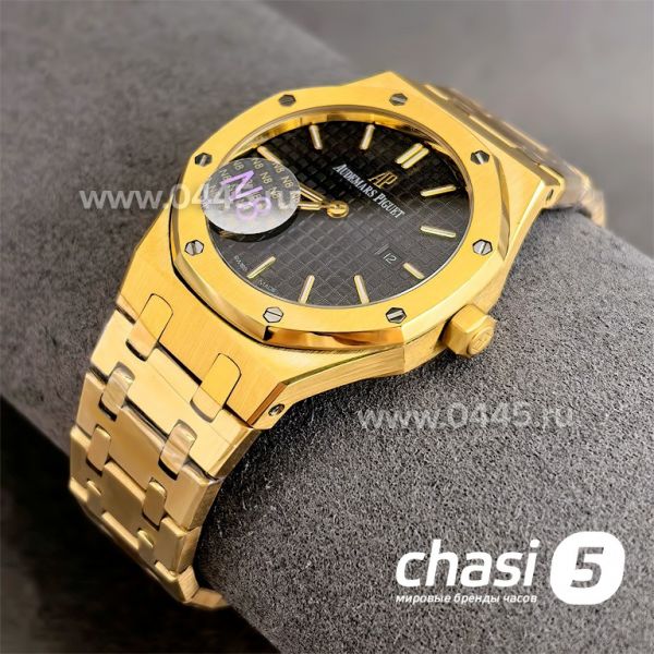 Часы Audemars Piguet Oak Lady (24996)